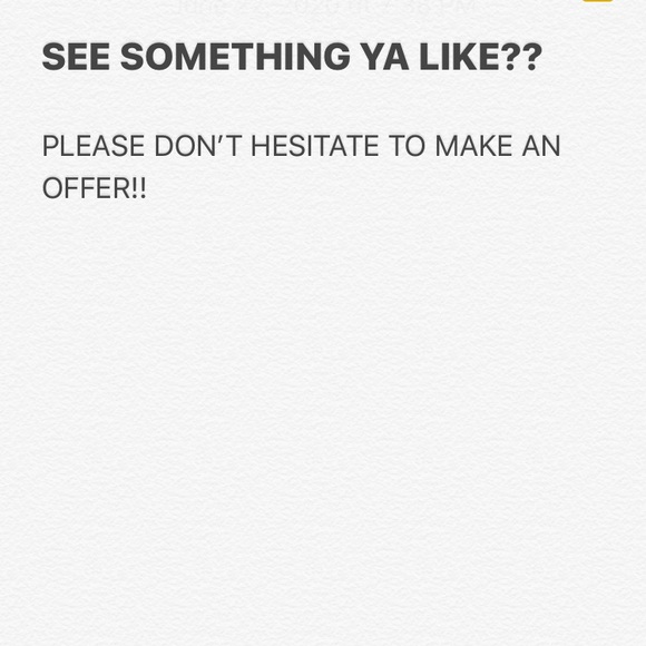 Everything!! - Picture 1 of 1